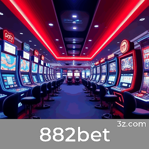 882bet